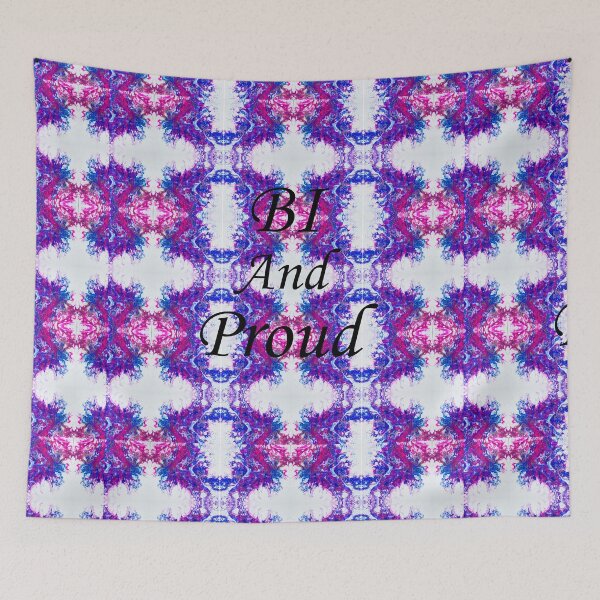 Item preview, Bi pride designed and sold by yortje.