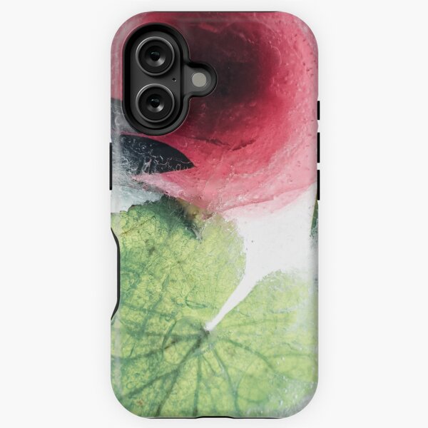 Artikel-Vorschau von Frozen Flowers #12, designt und verkauft von Nicolettas Shop.