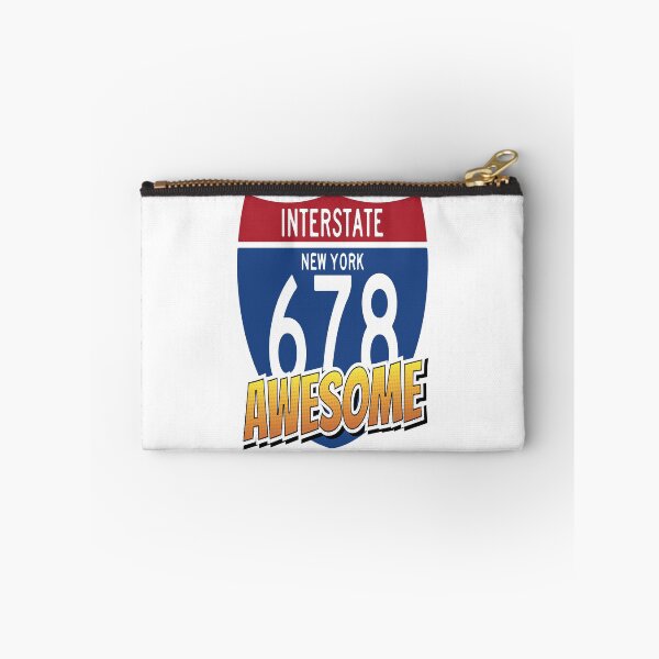 Item preview, Interestatal 678 Impresionante I-678 Nueva York Queens Highway designed and sold by ProjectX23.