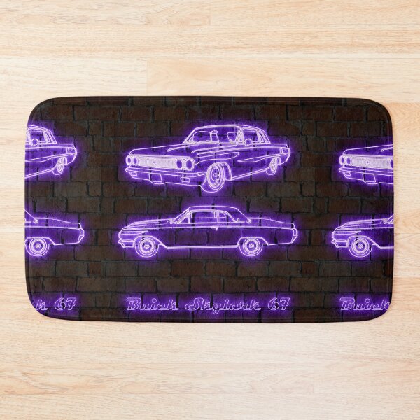Item preview, Buick Skylark 67 designed and sold by TwoRabbits.