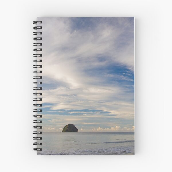 Item preview, Morning Tropical Coast designed and sold by cinema4design.