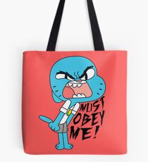 Nicole Tote Bag
