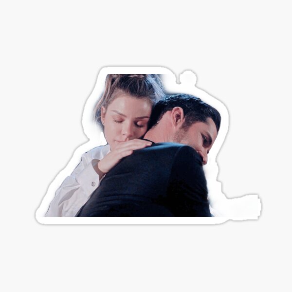 deckerstar Sticker
