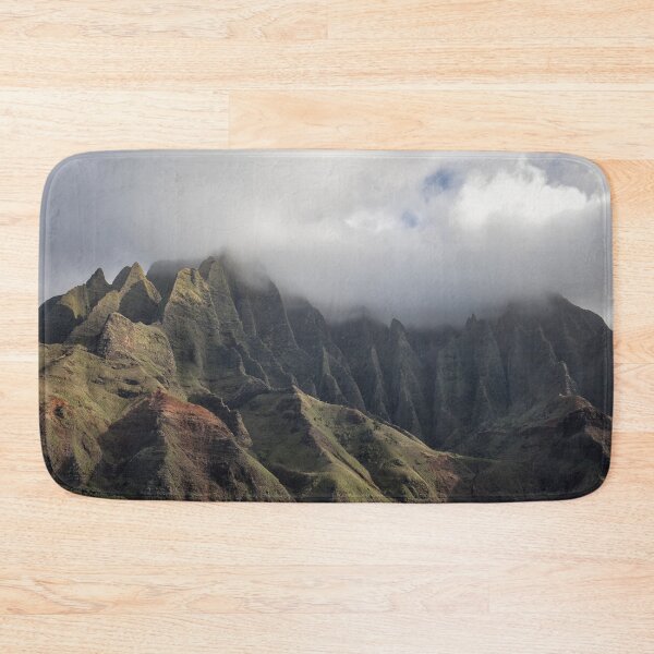 Item preview, Napali coast designed and sold by Lazyfish.