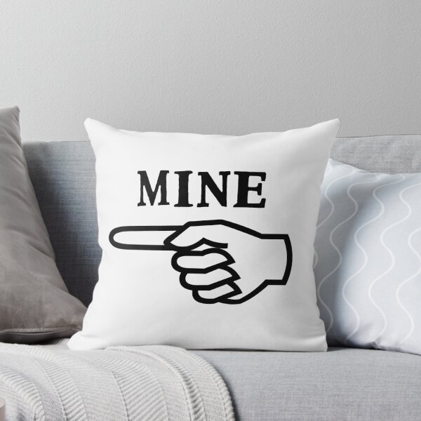 Item preview, Fingers, mine designed and sold by claudiasartwork.