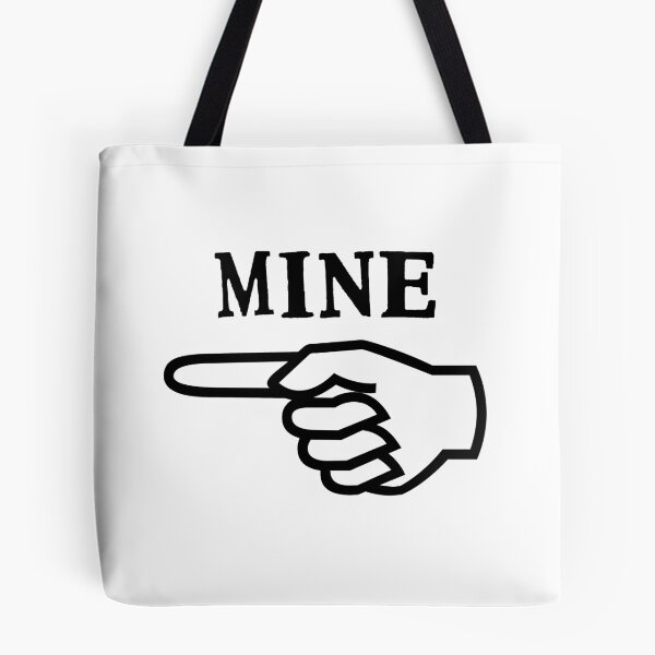 Item preview, Fingers, mine designed and sold by claudiasartwork.