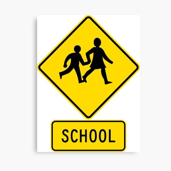 Item preview, Children Crossing designed and sold by Dan60.