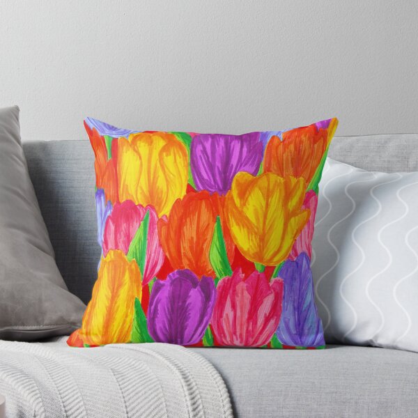 Item preview, Tulip designed and sold by Fifikoussout.