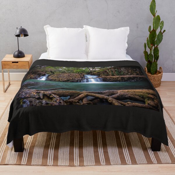 Item preview, Secret waterfall designed and sold by Lazyfish.