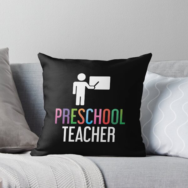 Item preview, Trending Back To School Teaching Preschool Teacher Gift designed and sold by PremiumDesignz.