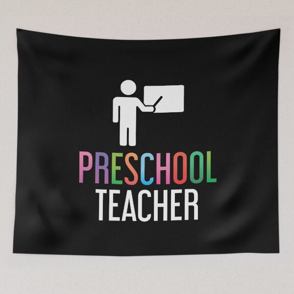 Item preview, Trending Back To School Teaching Preschool Teacher Gift designed and sold by PremiumDesignz.