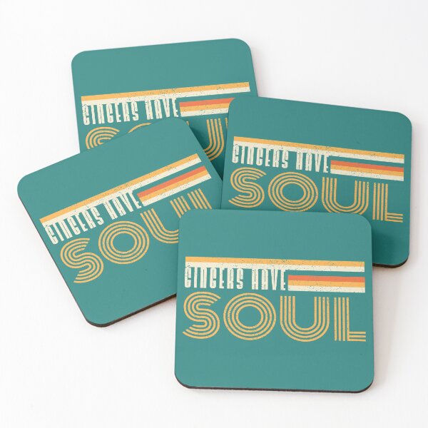 Item preview, Gingers Have SOUL designed and sold by MartineMeeka.