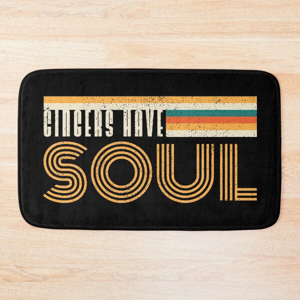 Item preview, Gingers Have SOUL designed and sold by MartineMeeka.