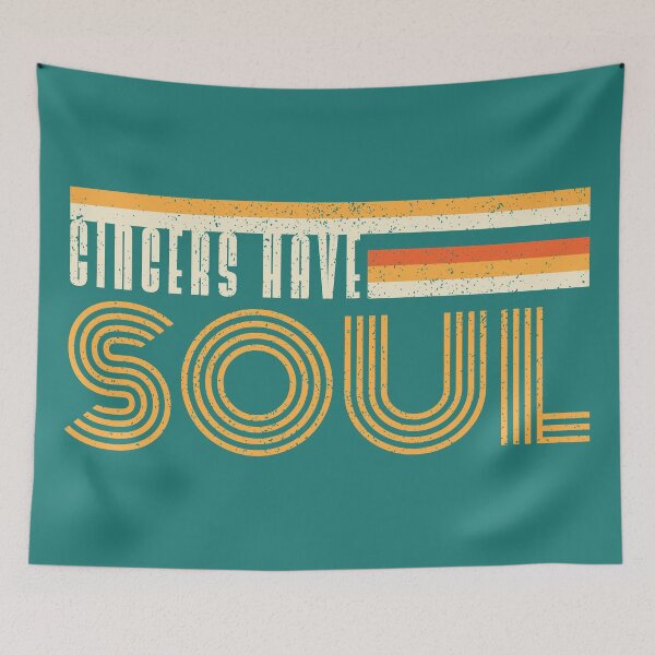 Item preview, Gingers Have SOUL designed and sold by MartineMeeka.