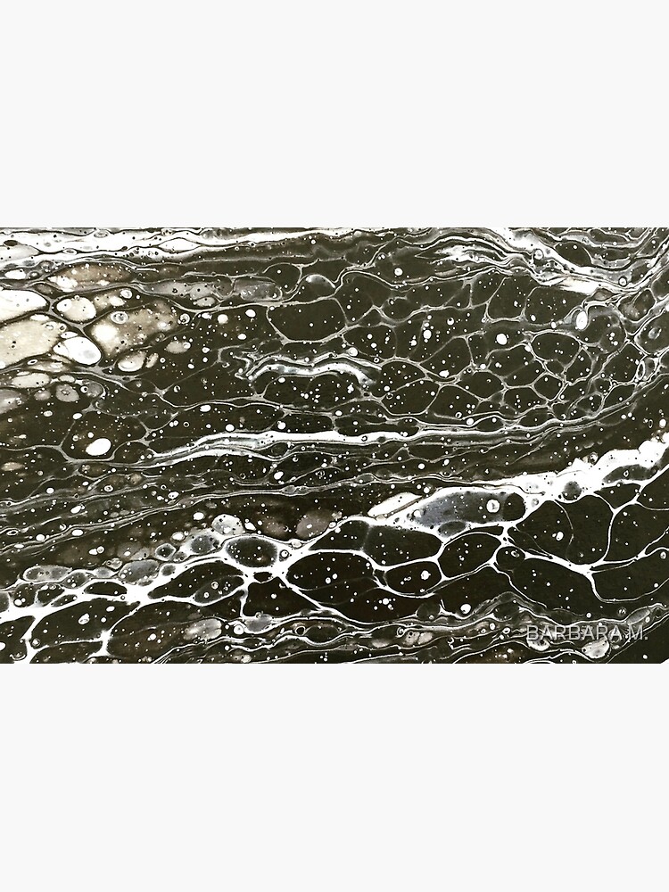 « Planète Inconnue » par passionfluidart
