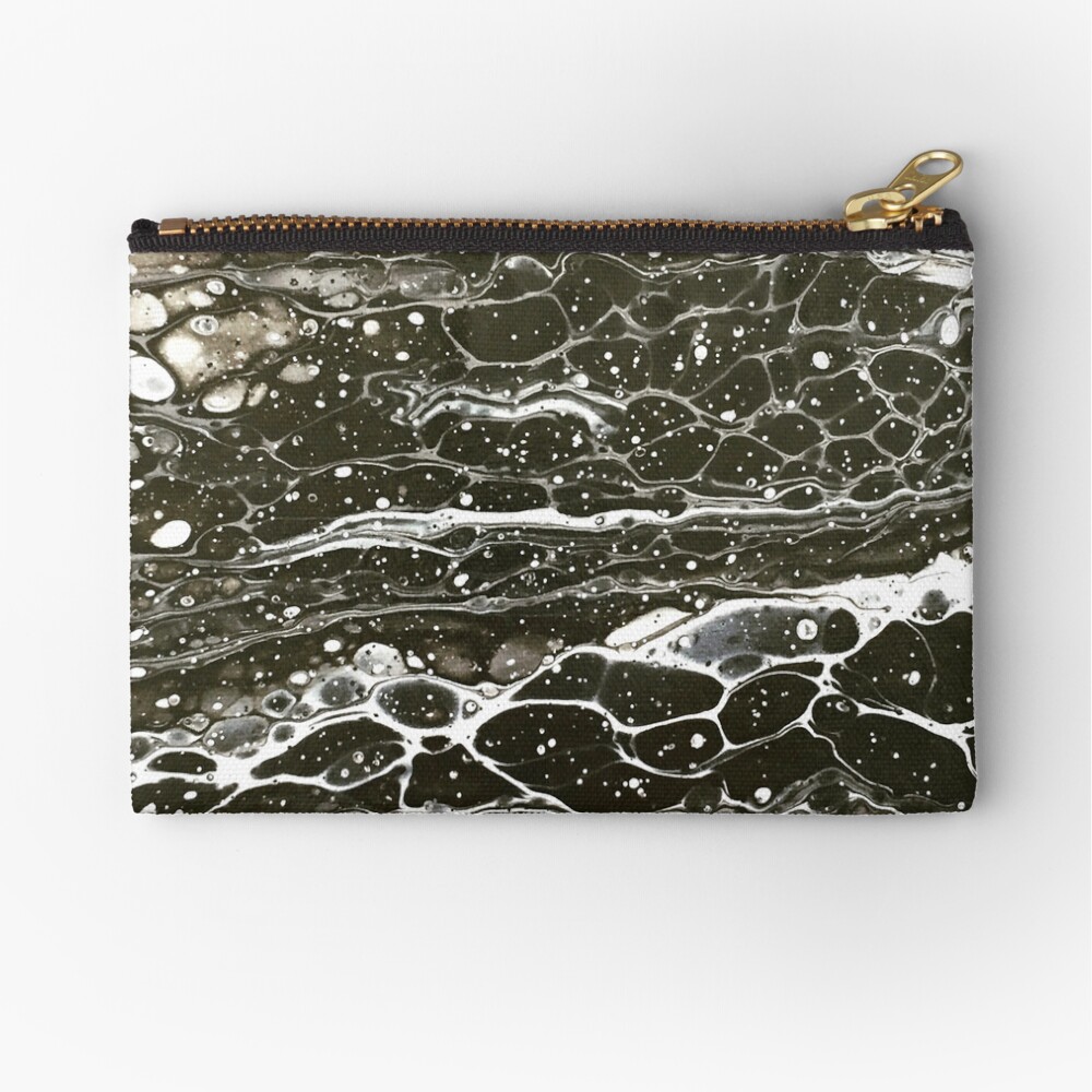 Pochette « Planète Inconnue»