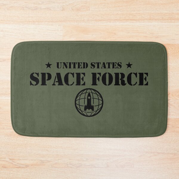 Item preview, Space Force designed and sold by DeadRight.
