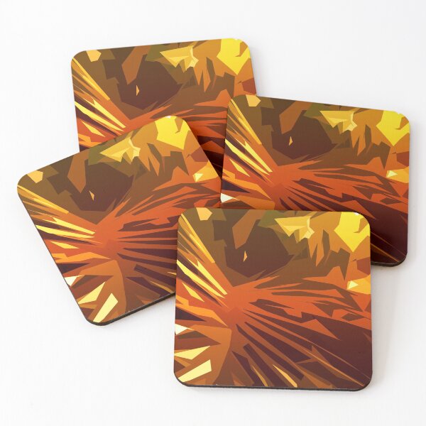 Item preview, Palm'd One Citrus by Heartwall Creations designed and sold by Heartwall.