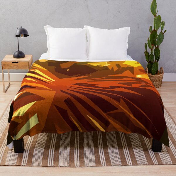 Item preview, Palm'd One Citrus by Heartwall Creations designed and sold by Heartwall.
