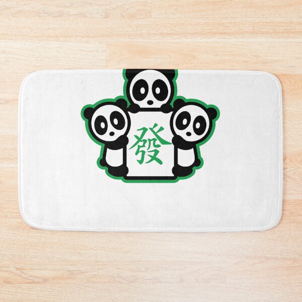 Item preview, Mahjong designed and sold by RandeeTee15.