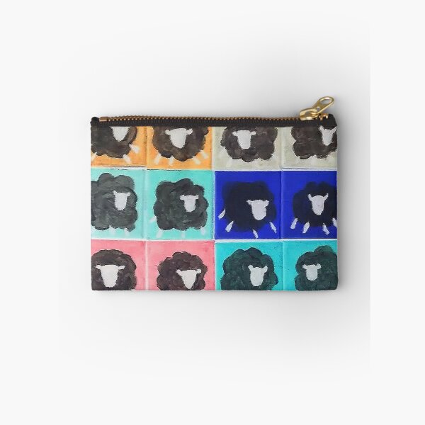 Item preview, Flock of Sheeples 2 designed and sold by Zenanigans.