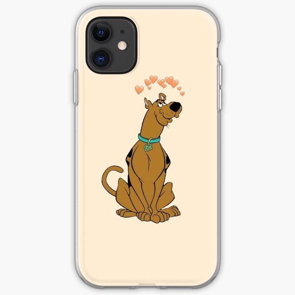 Bravo Dooby Doo iPhone 11 case Bravo Dooby Doo iPhone 11 case