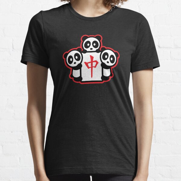 Mahjong Essential T-Shirt