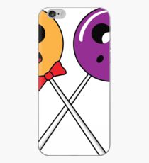 Vinilo o funda para iPhone Piruletas