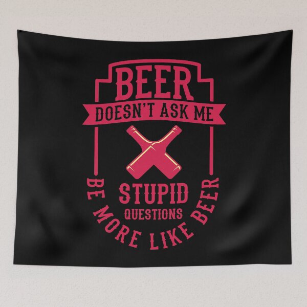 Item preview, Be more like beer designed and sold by tonstan.