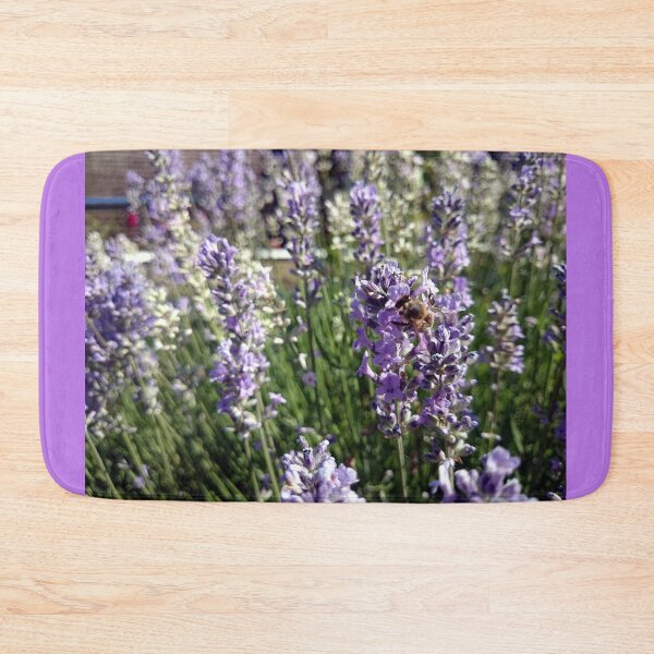 Item preview, lavender designed and sold by Gourmetkater.