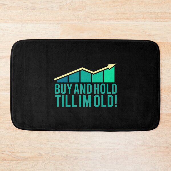 Item preview, Buy And Hold designed and sold by tonstan.