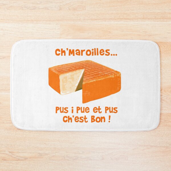 Item preview, Maroilles designed and sold by humour-chti.