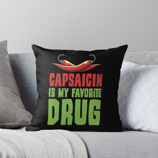 Item preview, Capsaicin drug designed and sold by tonstan.