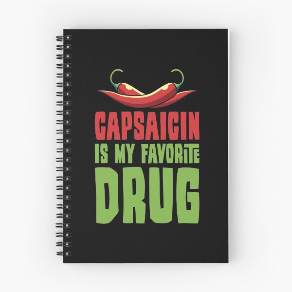 Item preview, Capsaicin drug designed and sold by tonstan.