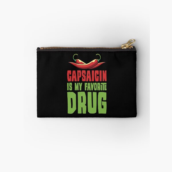 Item preview, Capsaicin drug designed and sold by tonstan.