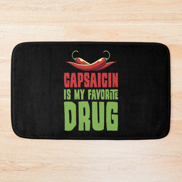 Item preview, Capsaicin drug designed and sold by tonstan.