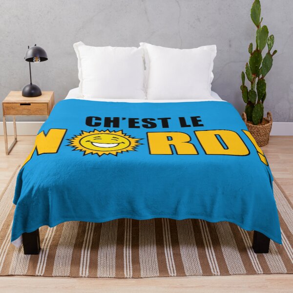 Item preview, It's North! designed and sold by humour-chti.