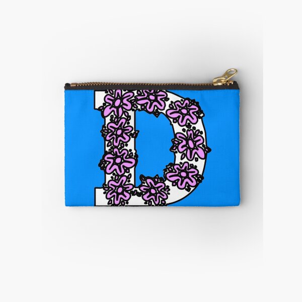 Item preview,  Alphabet Letter D designed and sold by Attiva.