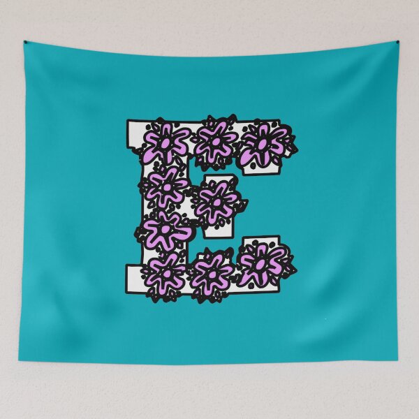 Item preview,  Alphabet Letter E designed and sold by Attiva.