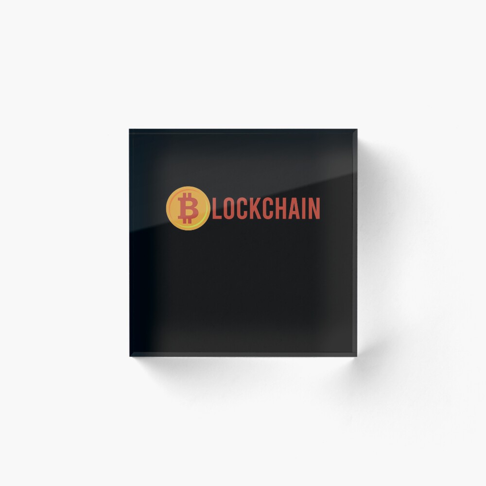 Item preview, Acrylic Block designed and sold by tonstan.