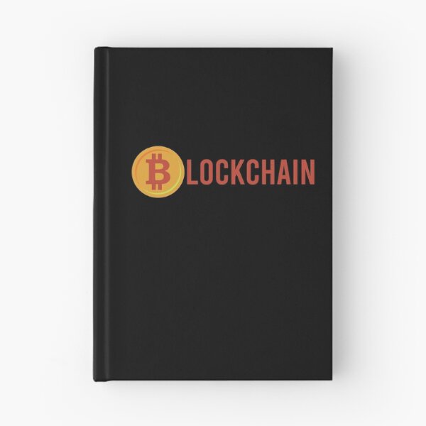 Item preview, Blockchain Bitcoin designed and sold by tonstan.