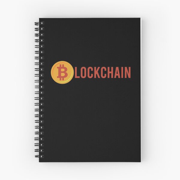 Item preview, Blockchain Bitcoin designed and sold by tonstan.