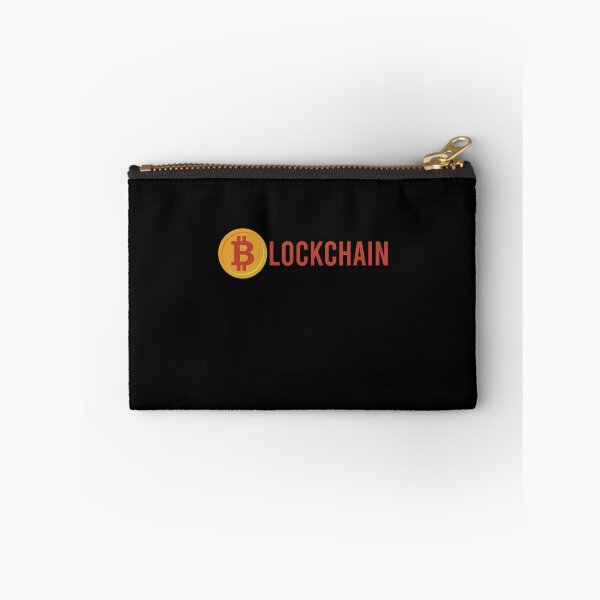 Item preview, Blockchain Bitcoin designed and sold by tonstan.