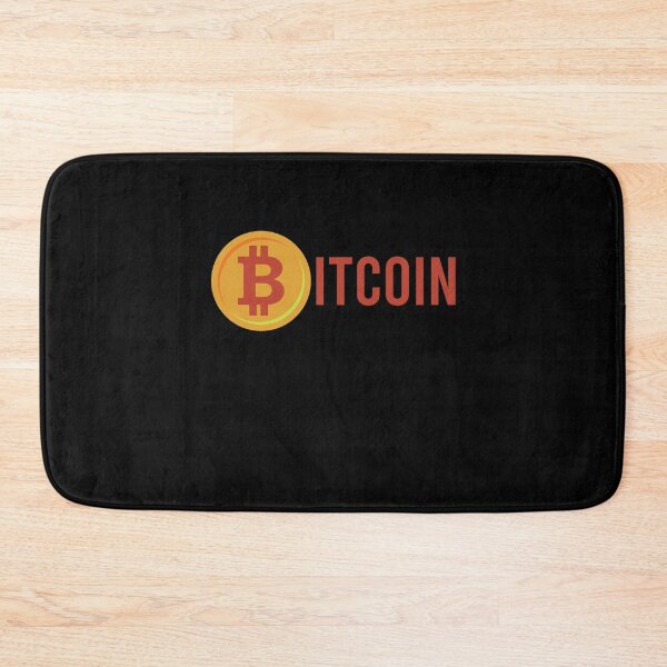 Item preview, Bitcoin designed and sold by tonstan.