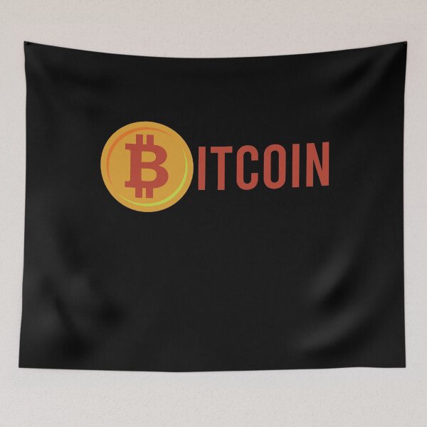 Item preview, Bitcoin designed and sold by tonstan.