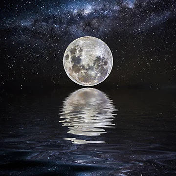 Artwork thumbnail, Reflection by Rod Evans