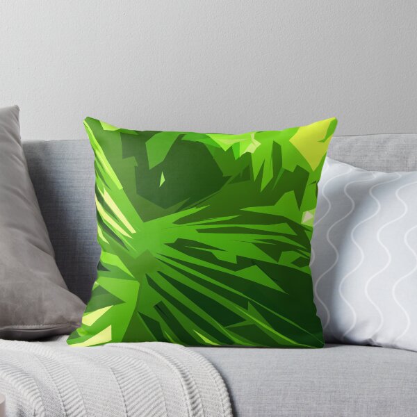 Item preview, Palm'd One Emerald by Heartwall Creations designed and sold by Heartwall.