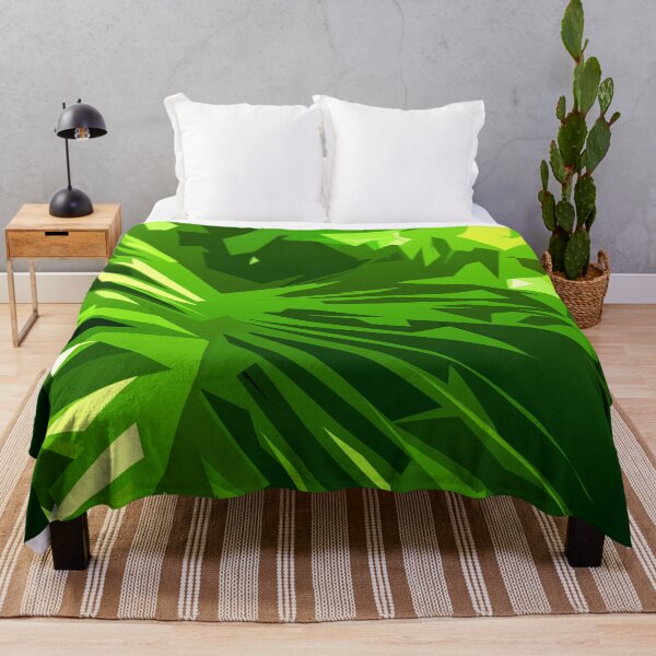 Item preview, Palm'd One Emerald by Heartwall Creations designed and sold by Heartwall.