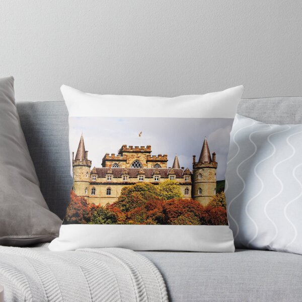 Item preview, Inveraray Castle designed and sold by Ian Jeffrey.