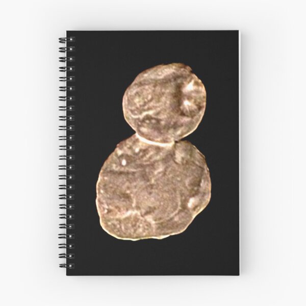 Item preview, (486958) 2014 MU69 – Ultima Thule designed and sold by AvengingMeteor.